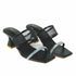 Women Formal Heel - 62922S - Heels - Walkeaze